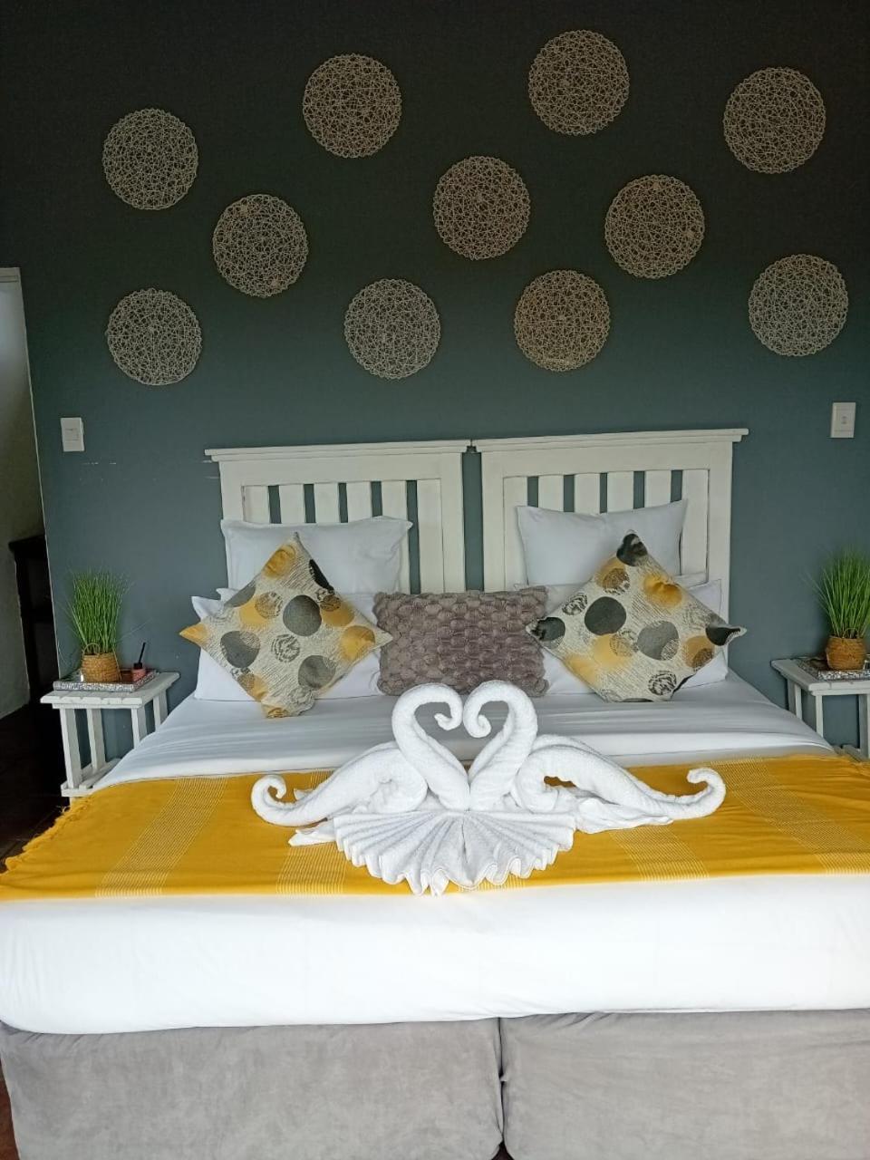 Arbor Lodge East London Esterno foto